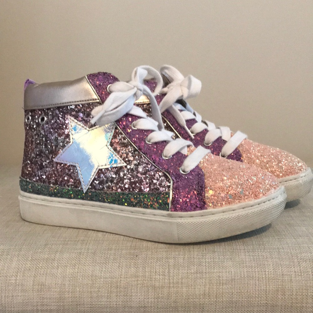 Girls Steve Madden